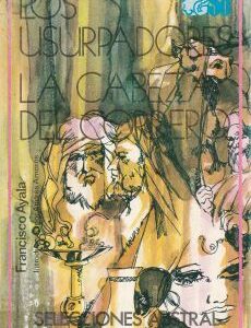 Los usurpadores / La cabeza del cordero