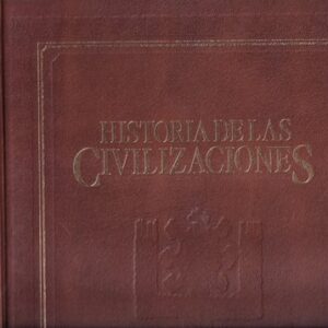 Historia de las civilizaciones. El crisol del cristianismo. Advenimiento de una nueva era