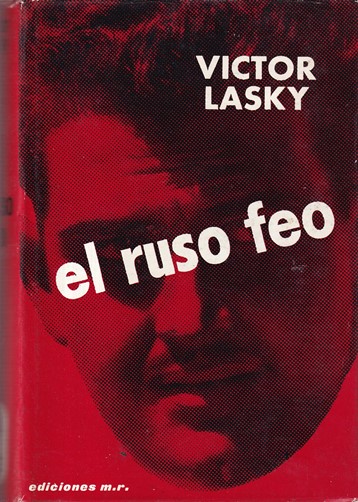 El ruso feo