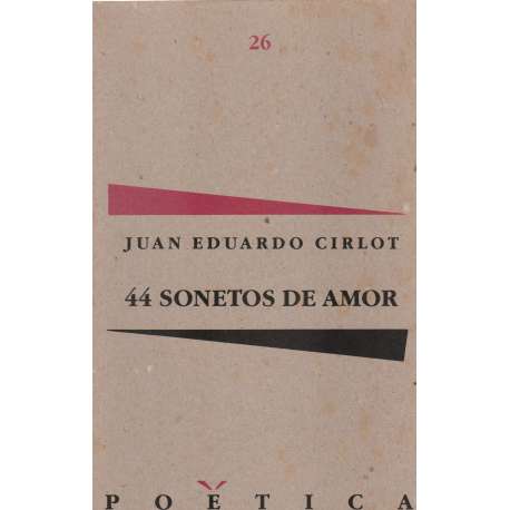44 Sonetos de amor