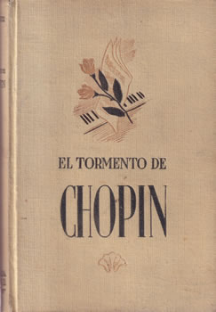 El tormento de Chopin