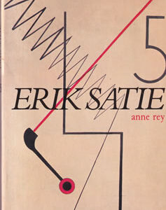 Erik Satie
