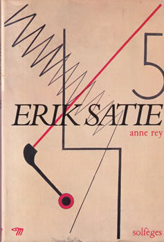 Erik Satie