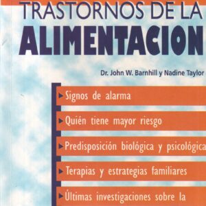 Si crees que tienes trastornos de la alimentación
