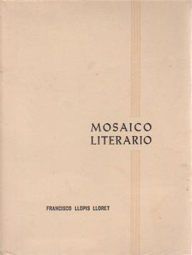 Mosaico literario