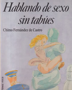 Hablando de sexo sin tabúes