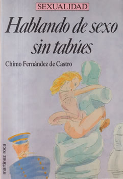 Hablando de sexo sin tabúes