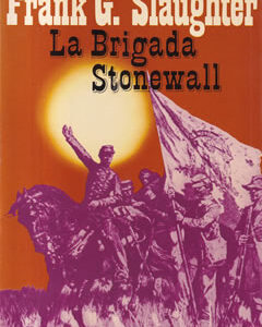 La brigada Stonewall