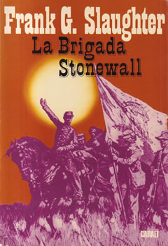 La brigada Stonewall