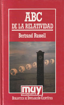 ABC de la relatividad