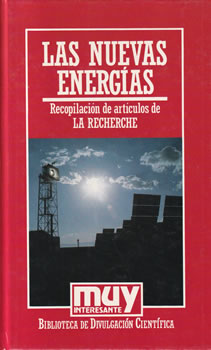 Las nuevas energías