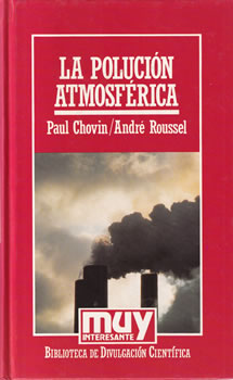 La polución atmosférica