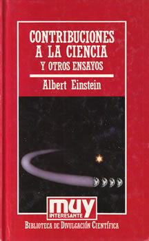 Contribuciones a la ciencia y otros ensayos