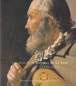 Los músicos de Georges de La Tour