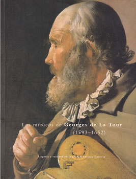 Los músicos de Georges de La Tour