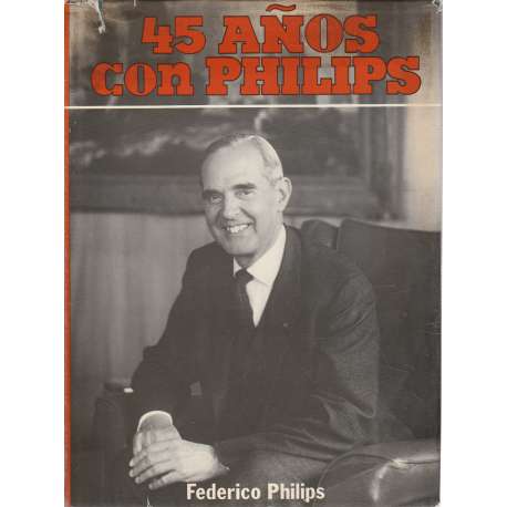 45 Años con Philips