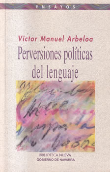 Perversiones políticas del lenguaje