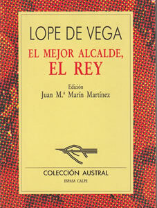 El mejor alcalde, el Rey