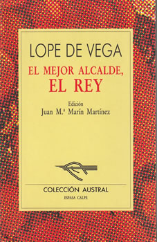 El mejor alcalde, el Rey