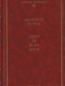 Libro de buen amor