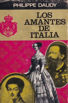 Los amantes de Italia