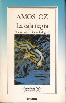 La caja negra