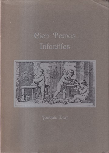 Cien temas infantiles