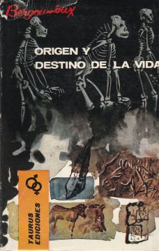 Origen y destino de la vida