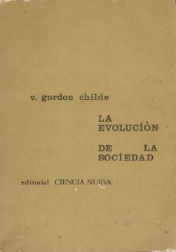 La evolución de la sociedad