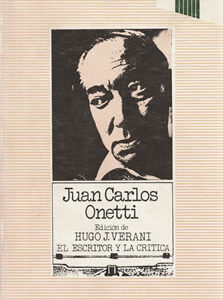 Juan Carlos Onetti