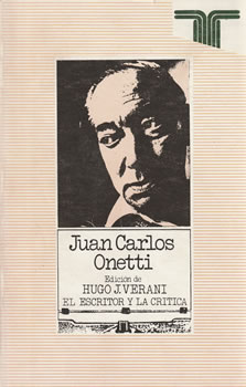 Juan Carlos Onetti