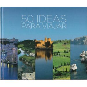 50 ideas para viajar