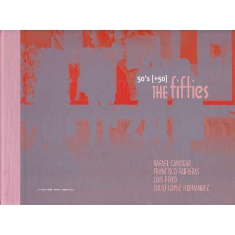 50's (+50) The fifties