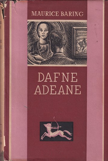 Dafne Adeane