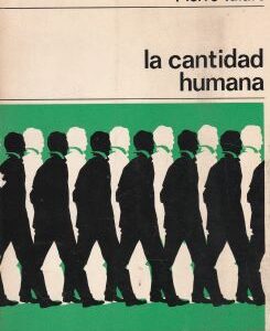 La cantidad humana