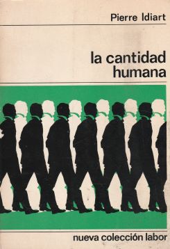 La cantidad humana