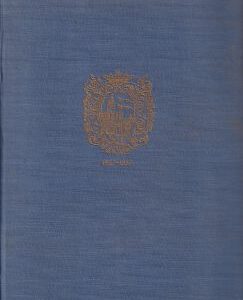 Un siglo en la vida del banco de Bilbao. Primer Centenario (1857-1957)