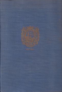 Un siglo en la vida del banco de Bilbao. Primer Centenario (1857-1957)