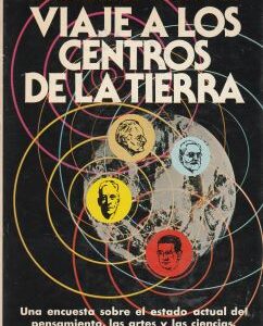 Viaje a los centros de la tierra