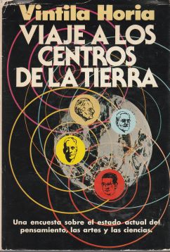 Viaje a los centros de la tierra
