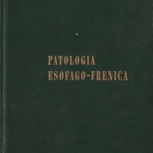 Patología esófago - frénica