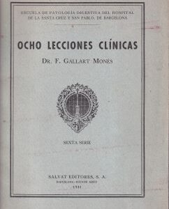 Ocho lecciones clínicas