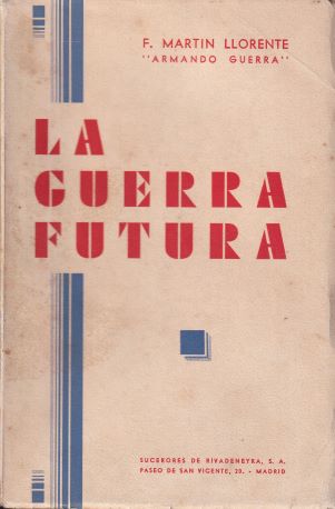La Guerra Futura