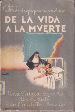 De la vida a la muerte