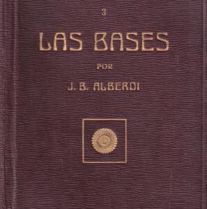 Las bases