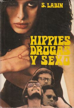Hippies, drogas y sexo