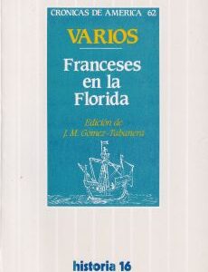 Franceses en la Florida