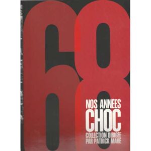 68 Nos annees choc
