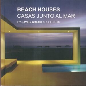 Beach houses. Casas junto al mar