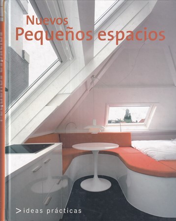 Nuevos pequeños espacios